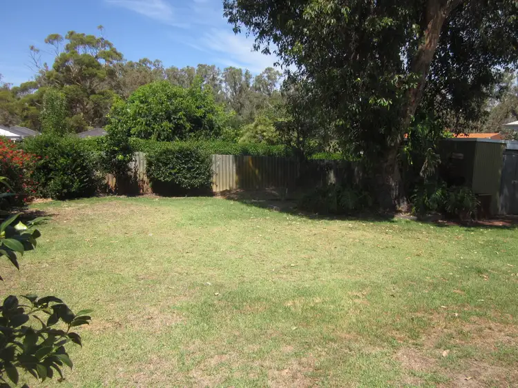 Sixth view of Homely house listing, 11 Perina, Wilson WA 6107