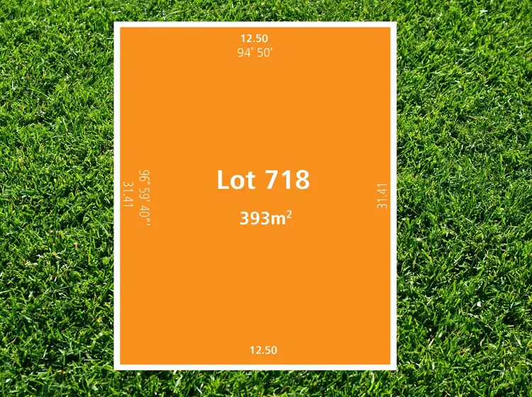 LOT 718 The Dunes, Torquay VIC 3228
