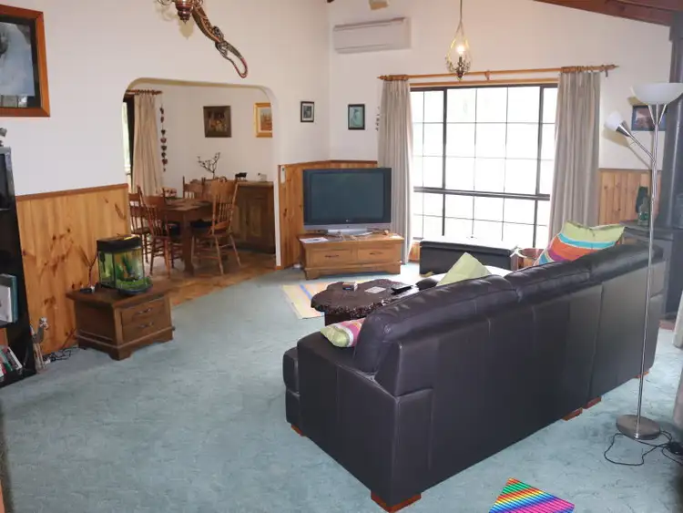 Fifth view of Homely house listing, 4 Tennyson Street, Gordon VIC 3345