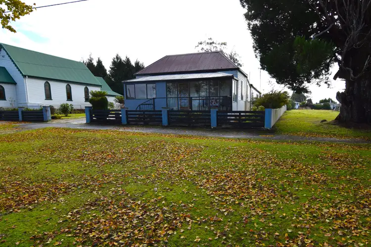 15 Smith Street, Waratah TAS 7321