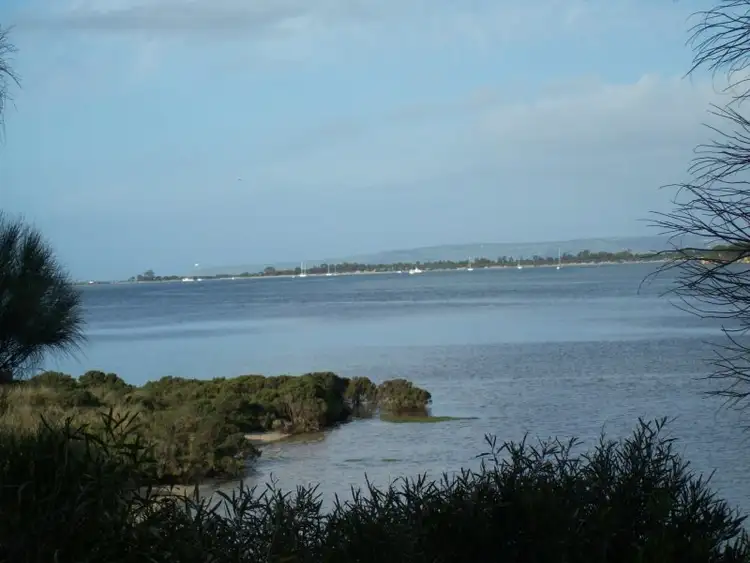Main view of Homely land listing, LOT 18 Bennett Court, American River SA 5221