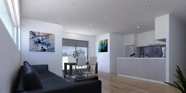 7/38-40 Fehon Street, Yarraville VIC 3013