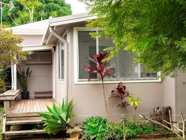 Second view of Homely house listing, 72 New City Road, Mullumbimby NSW 2482