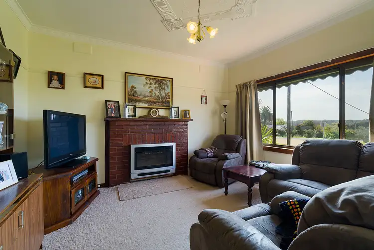 Third view of Homely house listing, 12 Lawrence Street, Castlemaine VIC 3450