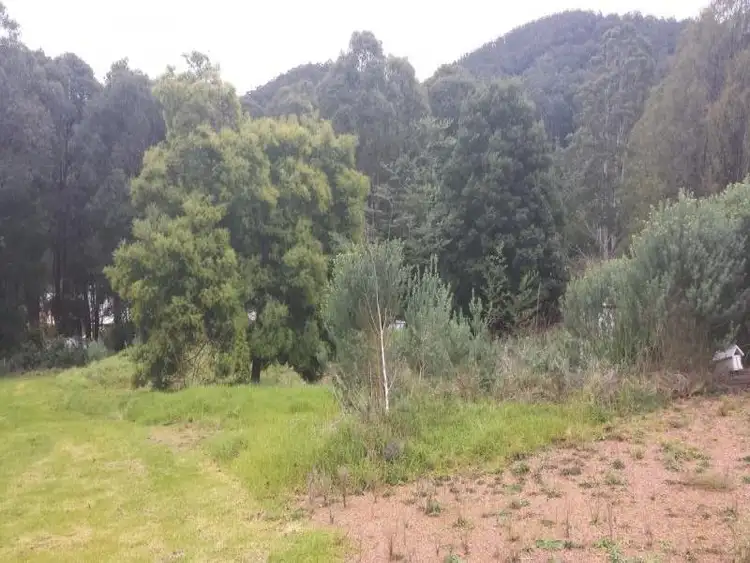Third view of Homely land listing, 497 Noojee-Neerim Road, Noojee VIC 3833