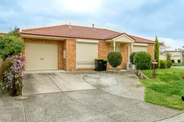 Main view of Homely house listing, 1/15 Brindalee Way, Hillside VIC 3037