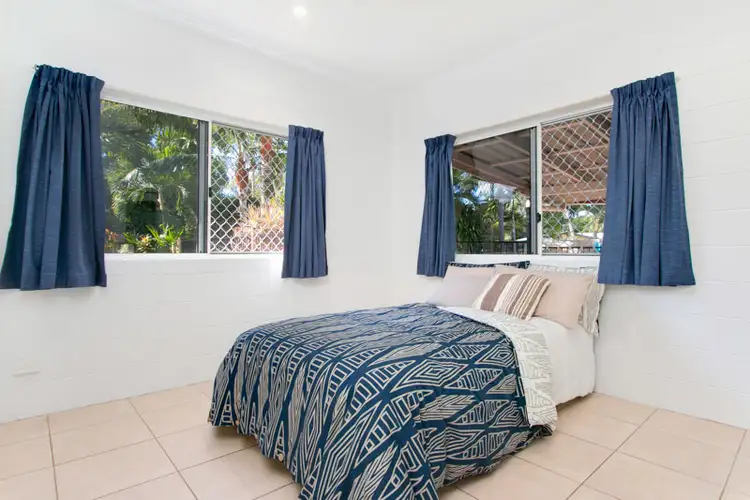 Sixth view of Homely house listing, 61 Baronia Crescent, Holloways Beach QLD 4878