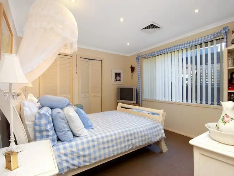 Fifth view of Homely house listing, 72 Greenwood Road, Kellyville NSW 2155