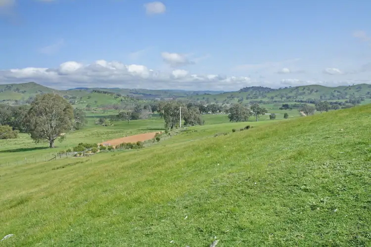 Main view of Homely land listing, LOT 18 Nix Lane, Bonnie Doon VIC 3720