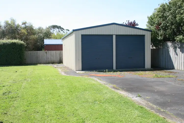 Second view of Homely land listing, 142 Ziegler Parade, Allansford VIC 3277