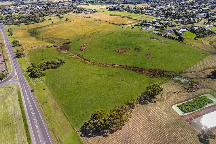 Second view of Homely land listing, 401 Henty Highway, Portland VIC 3305