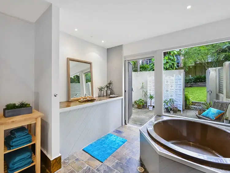 Fifth view of Homely house listing, 8 Bimbimbie Place, Bayview NSW 2104