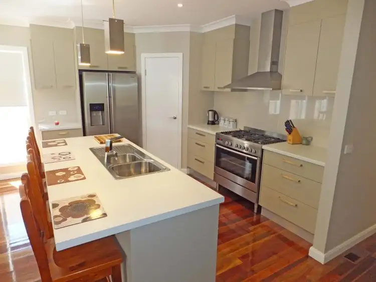 Second view of Homely house listing, 53 Tulloh Street, Kyabram VIC 3620