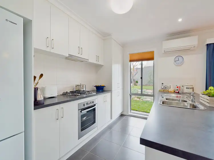 Third view of Homely house listing, 44 McGrath Street, Castlemaine VIC 3450