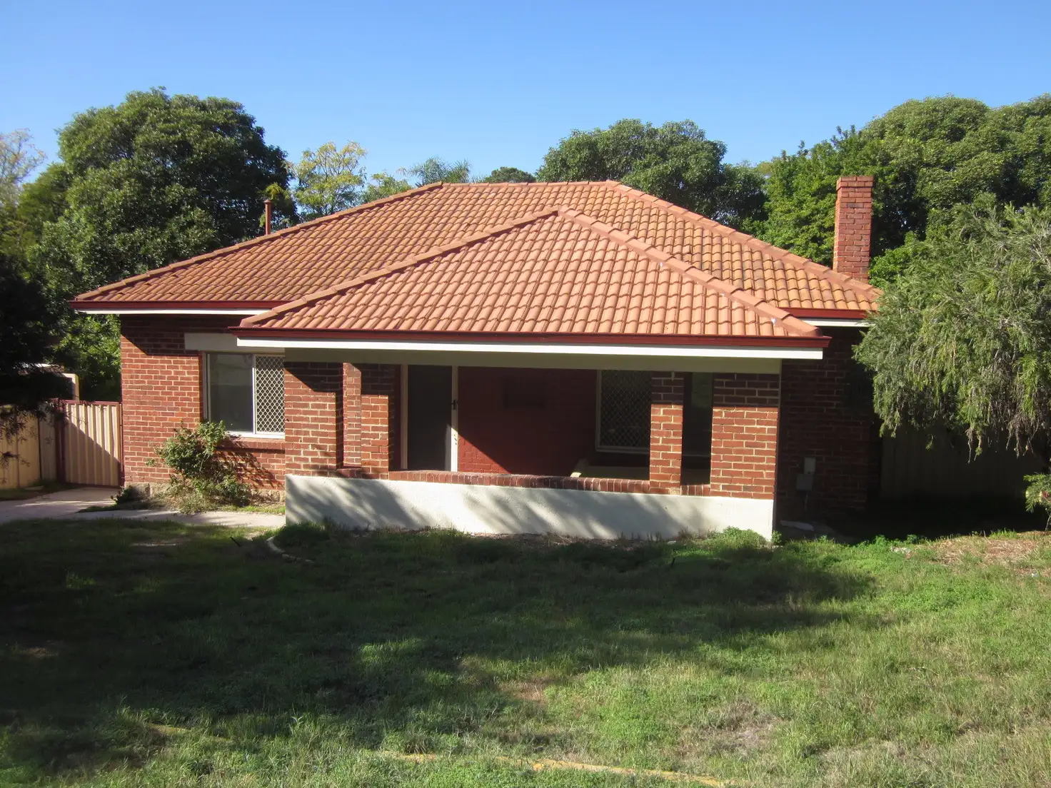 Main view of Homely house listing, 3 Bourke Street, Kensington WA 6151