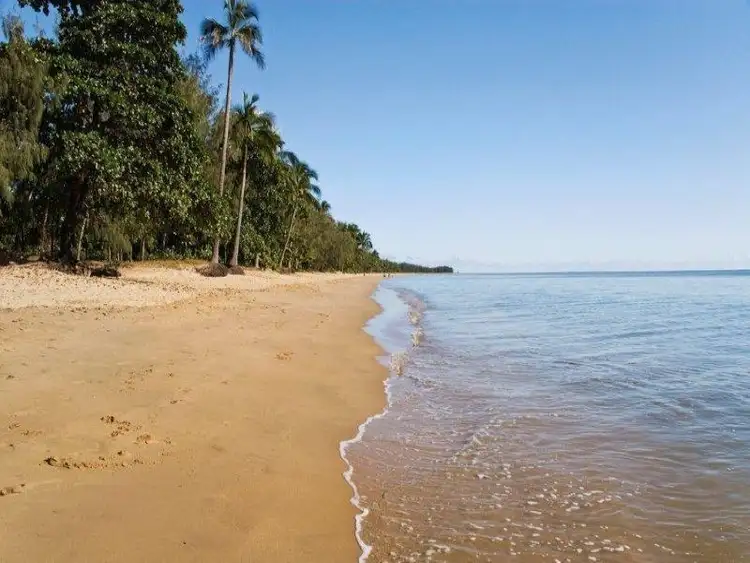 Second view of Homely land listing, 73 Casuarina Street, Holloways Beach QLD 4878