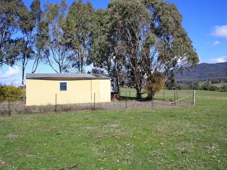 Third view of Homely rural property listing, 1 Peacheys Lane, Barjarg VIC 3723