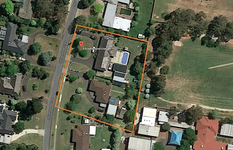 Third view of Homely house listing, 6 - 8 Sylvanwood Crescent, Narre Warren VIC 3805