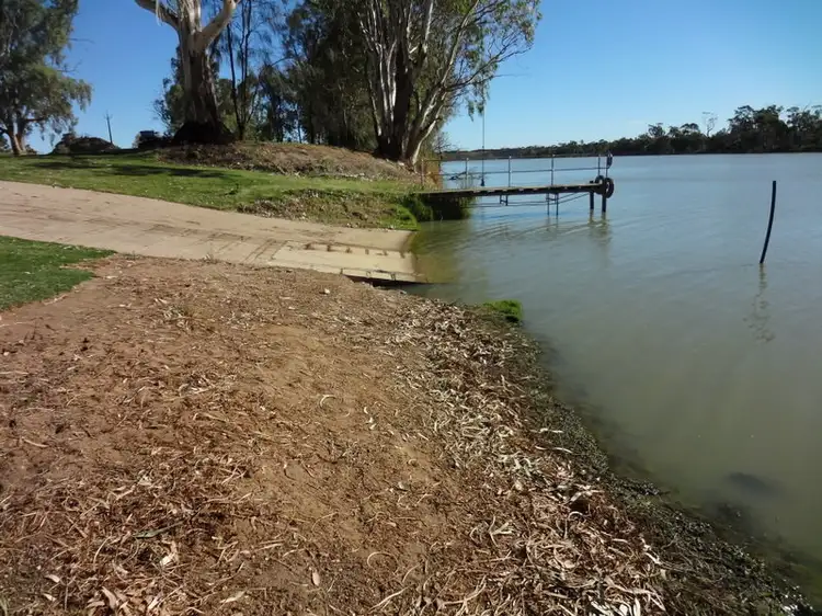 Main view of Homely land listing, LOT 29 Helbig Drive, Morgan SA 5320