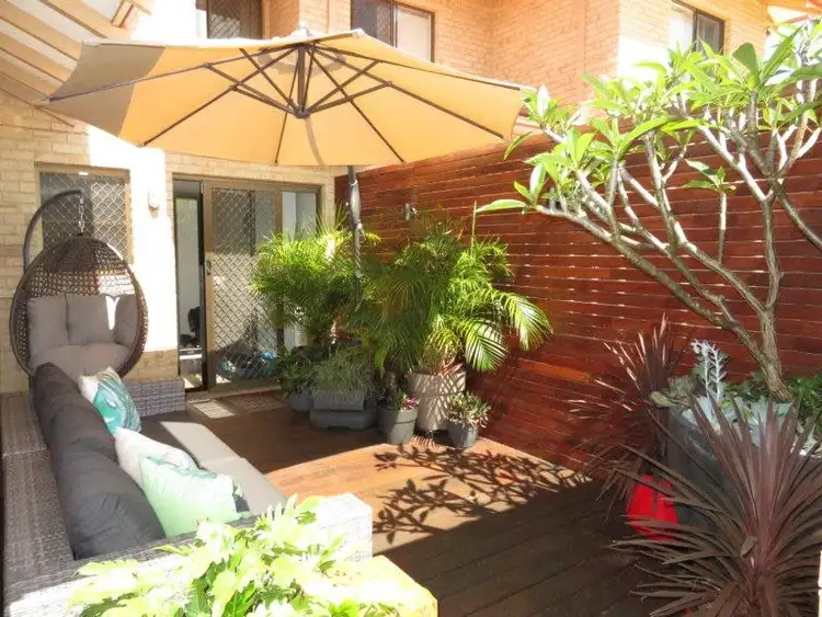 Fourth view of Homely house listing, 7B Heppingstone St, South Perth WA 6151