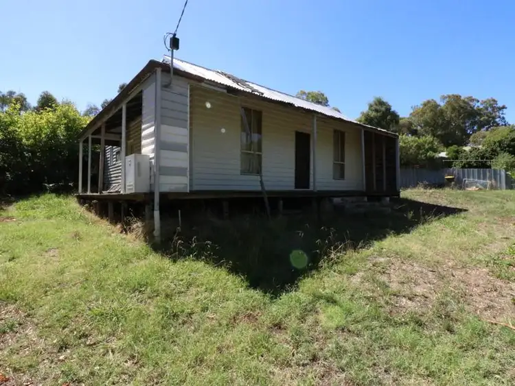 Third view of Homely house listing, 41 Raglan Street, Yea VIC 3717