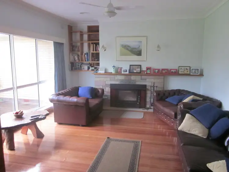 Second view of Homely house listing, 35 Parker Street, Dunkeld VIC 3294