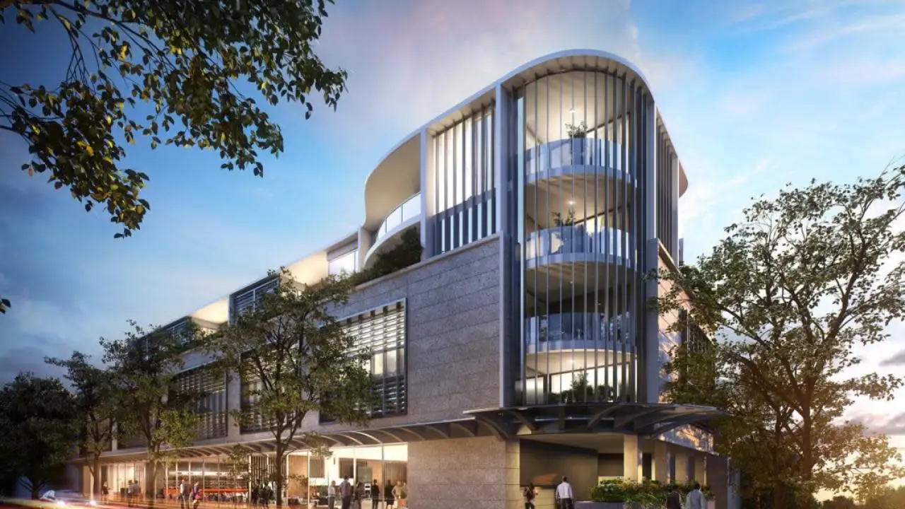 Main view of Homely apartment listing, AG02/150 Mowbray Road, Willoughby NSW 2068