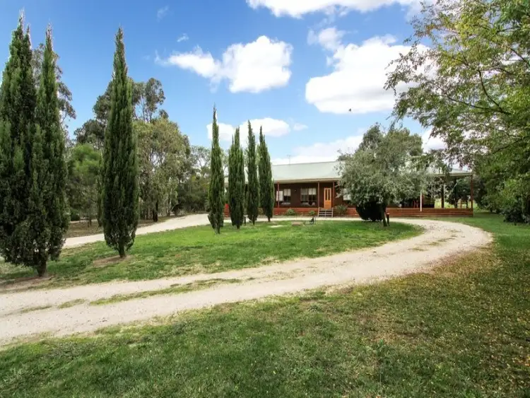 34 Mountview Court, Wurruk VIC 3850