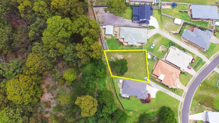 Sixth view of Homely land listing, 20 Yabbarra Drive, Dalmeny NSW 2546