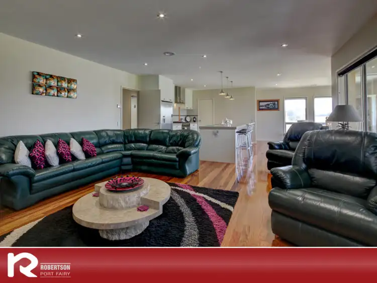 7 Atkins Cresent, Port Fairy VIC 3284
