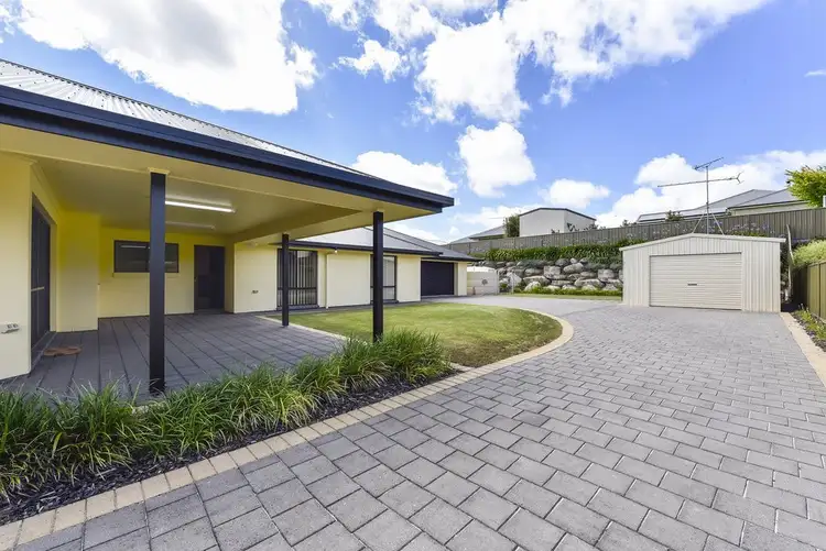 Fourth view of Homely house listing, 7 Greenridge Drive, Mount Gambier SA 5290