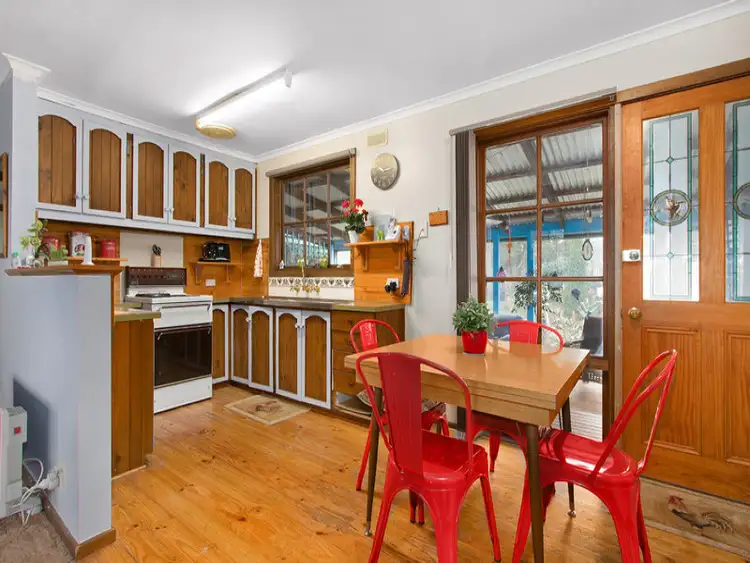 Third view of Homely house listing, 46 Railway Avenue, Bunyip VIC 3815
