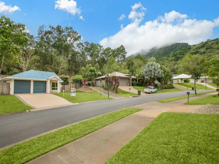 Main view of Homely house listing, 19 William Hickey Street, Redlynch QLD 4870