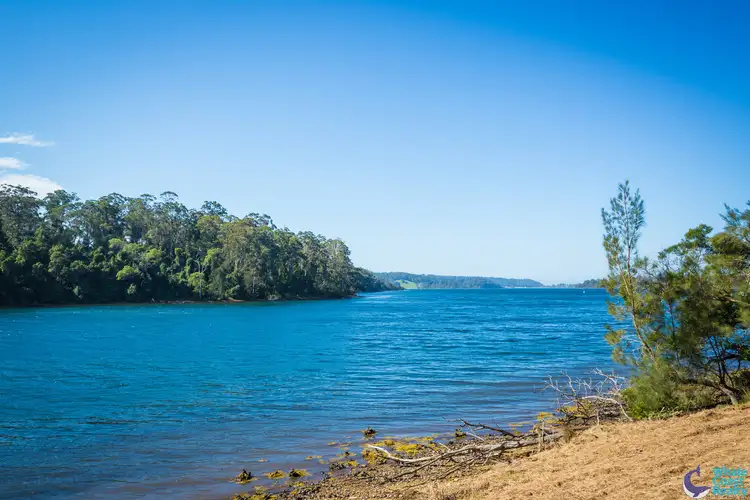 Fifth view of Homely land listing, LOT 86/130 Rainforest Parkway, Narooma NSW 2546