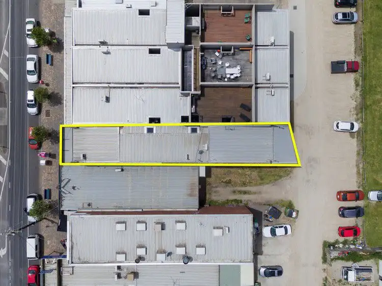 Second view of Homely house listing, 1641 Point Nepean Road, Capel Sound VIC 3940