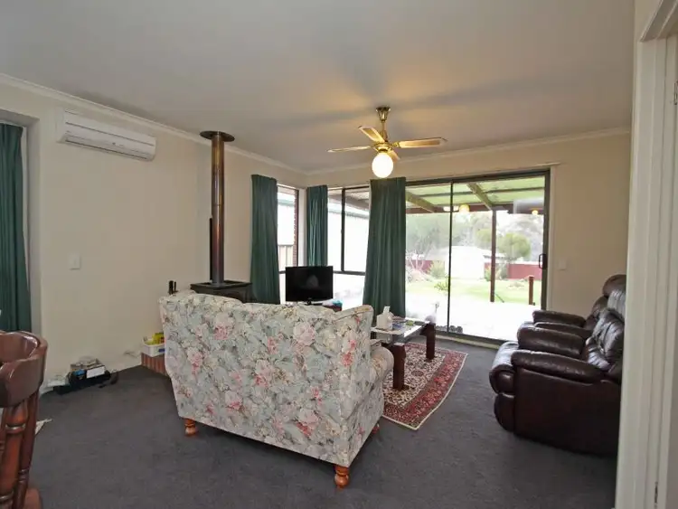 Fourth view of Homely house listing, 27 Ross Street, Heathcote VIC 3523