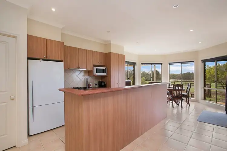 Fourth view of Homely rural property listing, 9 Lewis Road, Heathcote VIC 3523