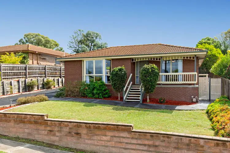 6 Miriam Drive, Yarra Glen VIC 3775