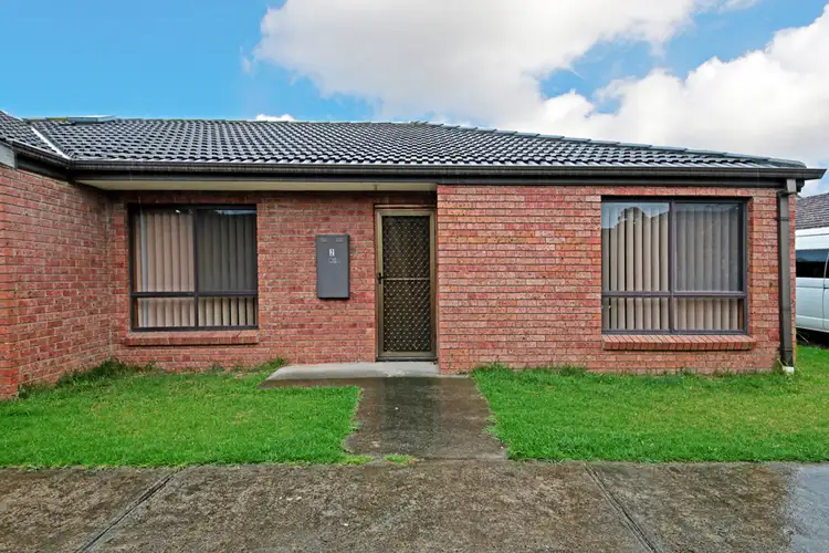 Third view of Homely unit listing, 2/17 Gum Street, Sunshine West VIC 3020