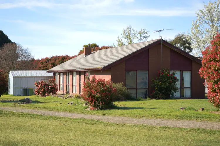 Main view of Homely house listing, 2 Clowes Street, Tylden VIC 3444