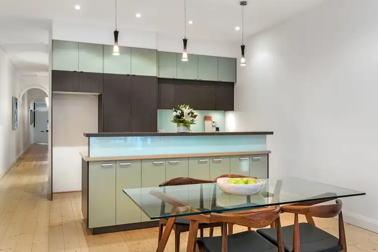 Sixth view of Homely house listing, 242 Danks Street, Albert Park VIC 3206