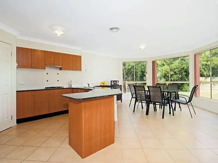 Third view of Homely house listing, 108 Chepstow Drive, Castle Hill NSW 2154