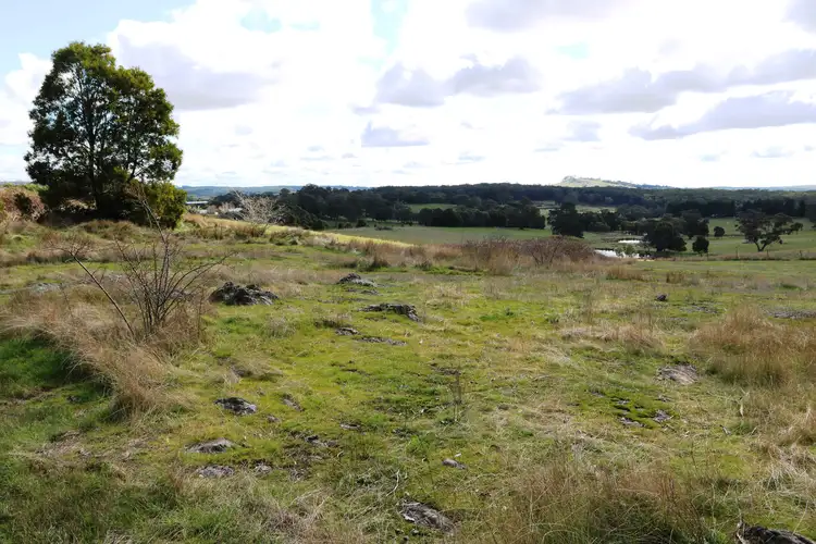 Third view of Homely land listing, - Cnr Springhill-Kyneton Rd and Salisbury Rd, Spring Hill VIC 3444
