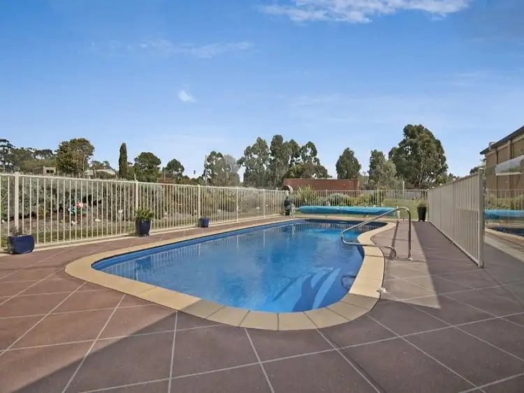 Second view of Homely house listing, 20 Aryes Street, Heathcote VIC 3523
