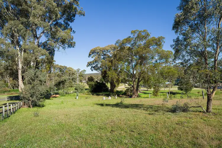 Second view of Homely land listing, 77 Adelaide Street, Chewton VIC 3451