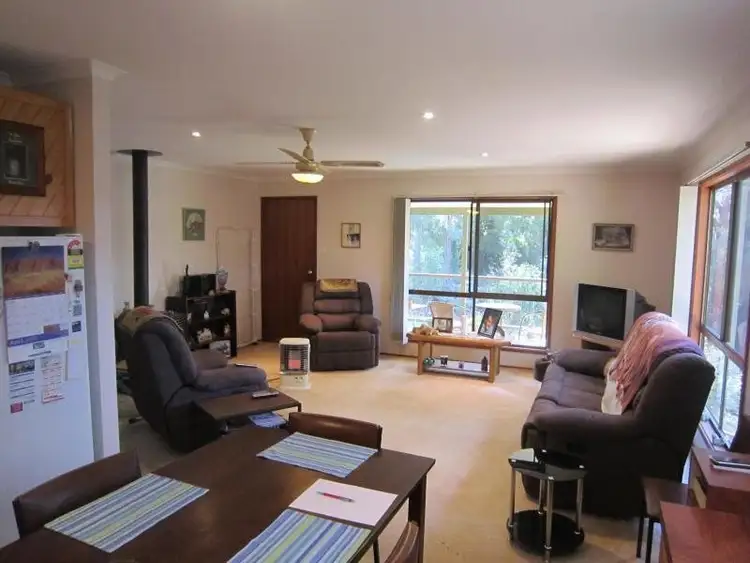 Second view of Homely house listing, 5 Vigor Street, Blackwood VIC 3458