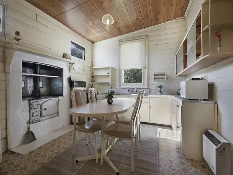 Fifth view of Homely house listing, 58 Wright Street, Heathcote VIC 3523