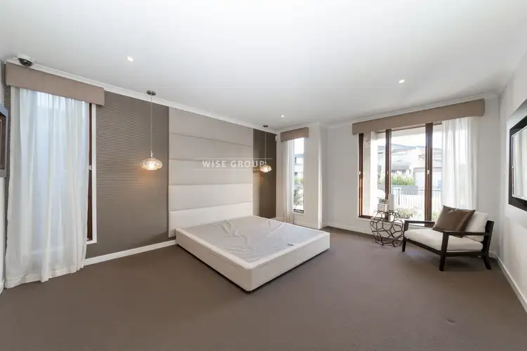 Seventh view of Homely house listing, 28 Flowerbloom Crescent, Clyde North VIC 3978