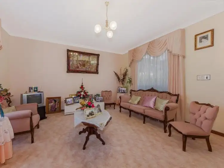 Second view of Homely house listing, 10 Shakespeare Drive, Delahey VIC 3037