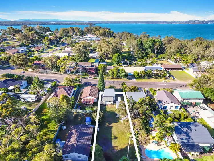 Main view of Homely house listing, 90 Bay Street, Balcolyn NSW 2264